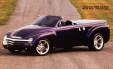 [thumbnail of 2001 Chevrolet SSR Roadster Sport Truck Concept f3q.jpg]